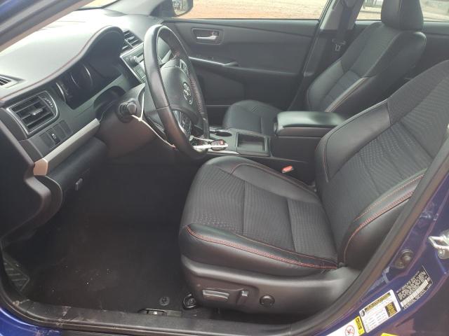 2015 TOYOTA CAMRY LE - 4T1BF1FK1FU953352