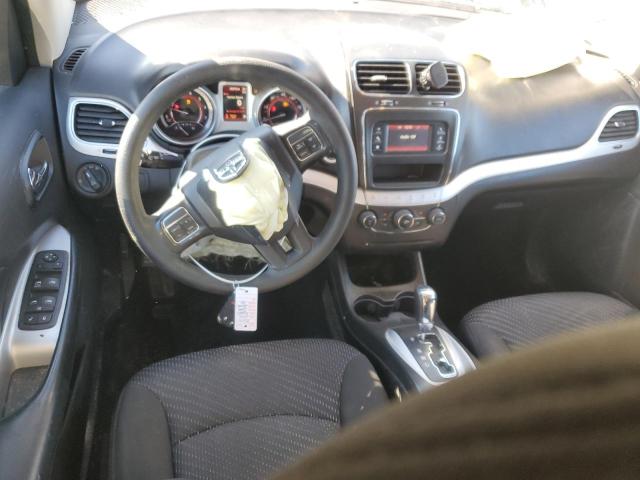 2016 DODGE JOURNEY SX - 3C4PDDBG5GT159923
