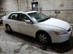 HONDA ACCORD EX photo