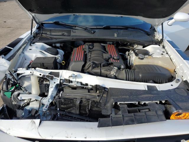 2018 DODGE CHALLENGER - 2C3CDZFJ3JH305788