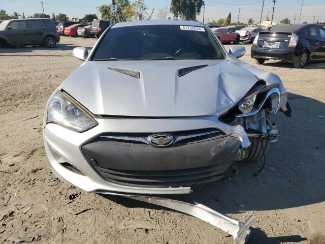 VIN KMHHU6KJXEU118438 2014 HYUNDAI GENESIS no.5