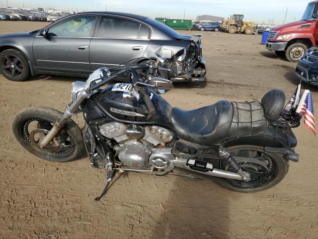 2004 HARLEY-DAVIDSON VRSCB 1HD1HBZ344K805448