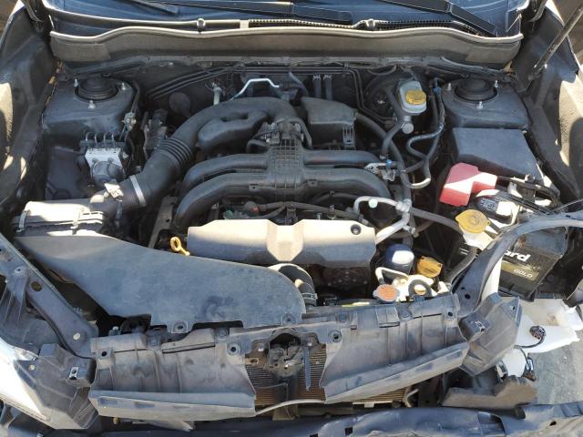 2015 SUBARU FORESTER 2 - JF2SJAAC9FH829231