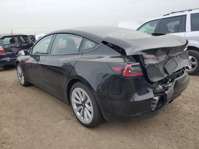 2022 TESLA MODEL 3 - 5YJ3E1EB3NF109320