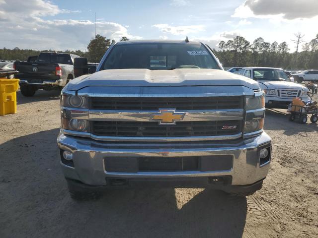 2015 CHEVROLET SILVERADO - 1GC1KVEG7FF528822
