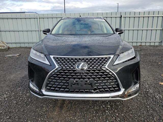 2021 LEXUS RX 350 - 2T2JZMDA9MC267536