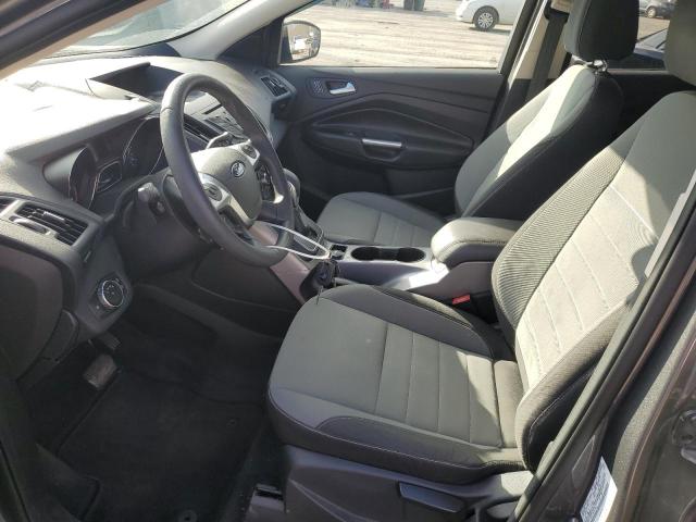 VIN 1FMCU9GX1DUB37807 2013 Ford Escape, SE no.7