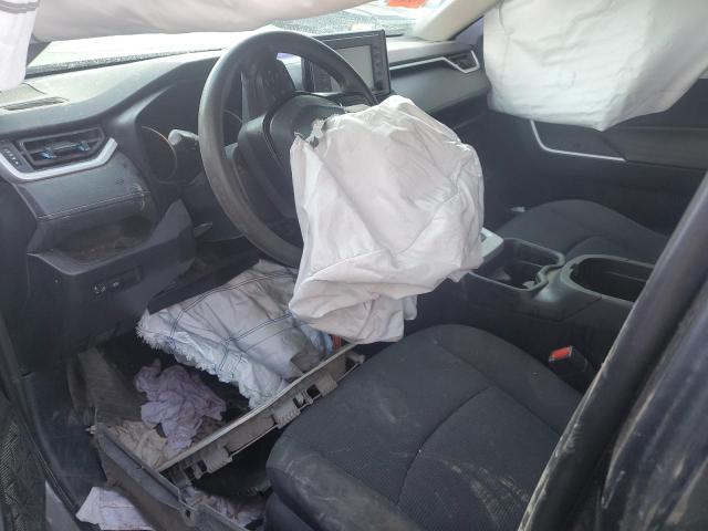 2021 TOYOTA RAV 2T3G1RFV7MC188179