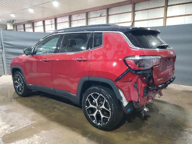 VIN 3C4NJDCN8ST511799 2025 JEEP COMPASS no.2