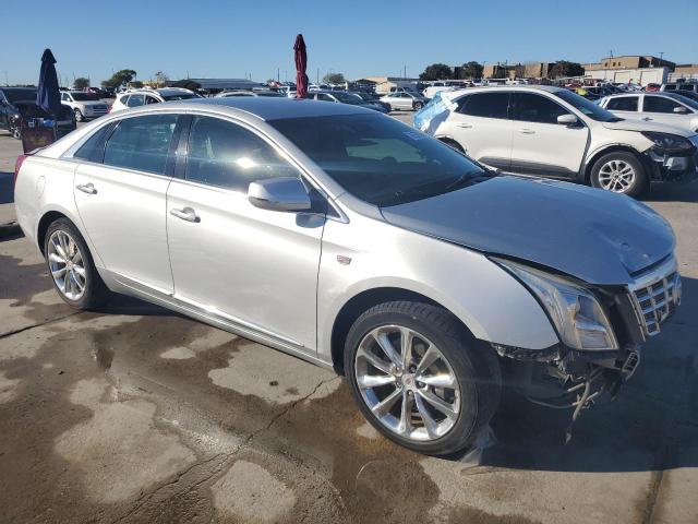 VIN 2G61P5S34D9172762 2013 CADILLAC XTS no.4