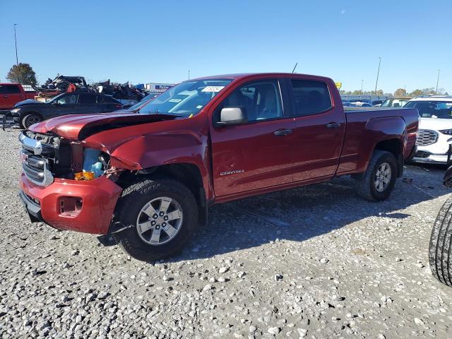 GMC CANYON