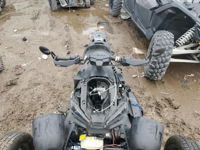 2021 CAN-AM RYKER RALL - 3JB2GEG22MJ001893