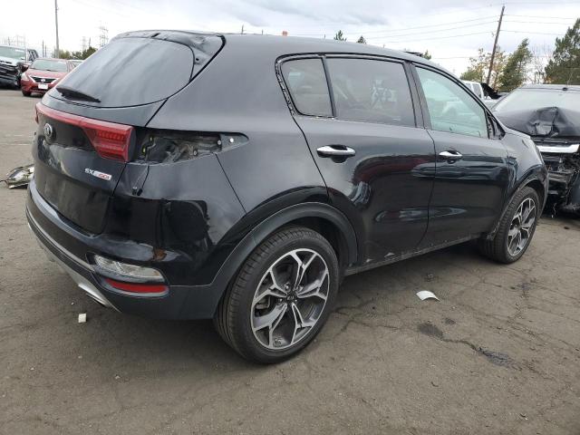 2020 KIA SPORTAGE S - KNDPR3A63L7750688