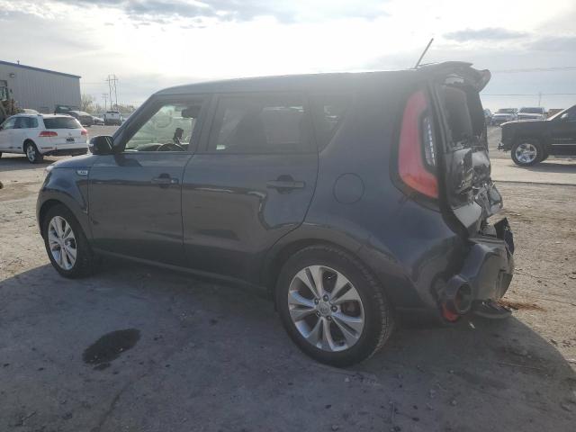 2016 KIA SOUL ! - KNDJX3A50G7273677