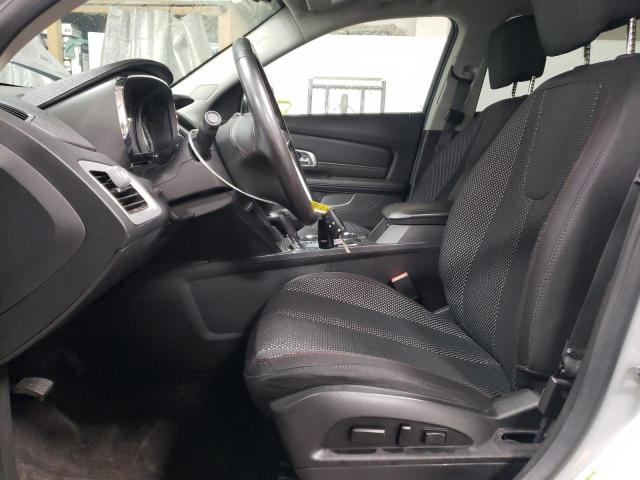 2016 GMC TERRAIN SL - 2GKFLNE34G6111108