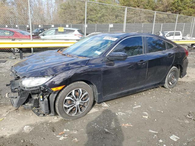 2016 HONDA CIVIC LX - 2HGFC2F53GH574390