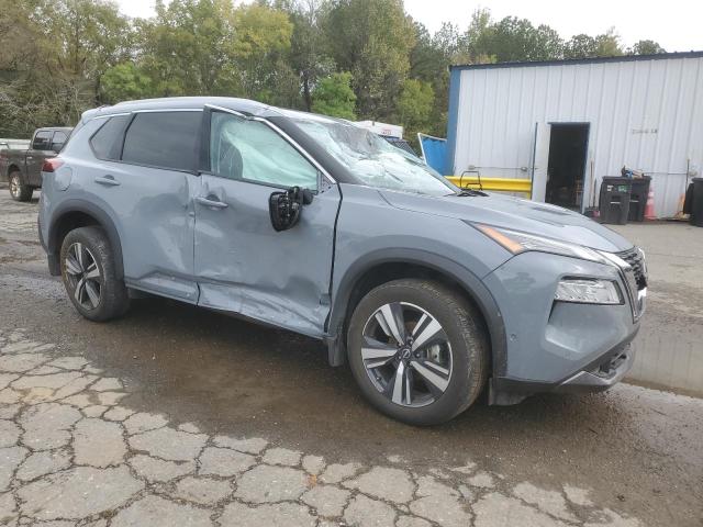 2023 NISSAN ROGUE SL - 5N1BT3CA5PC870711