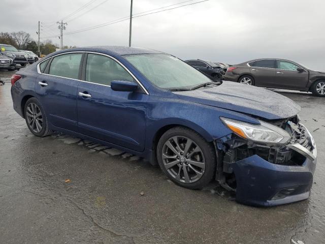 2018 NISSAN ALTIMA 2.5 - 1N4AL3APXJC297681