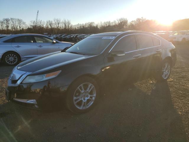 2010 ACURA TL #3004114886