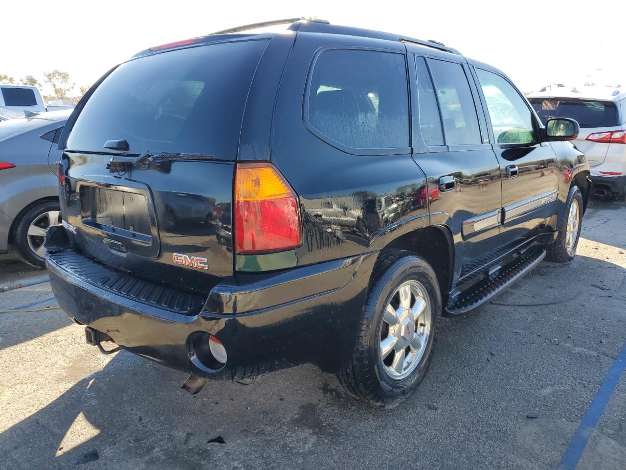 Lot #2972338515 2004 GMC ENVOY