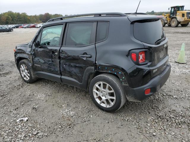 2020 JEEP RENEGADE L - ZACNJABB7LPL69358