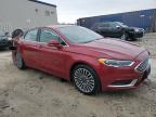 FORD FUSION SE photo