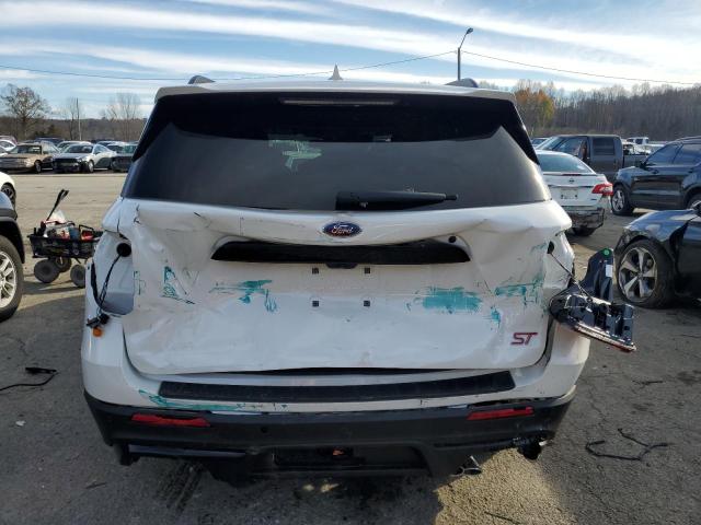 2024 FORD EXPLORER S - 1FM5K8GC5RGA08433