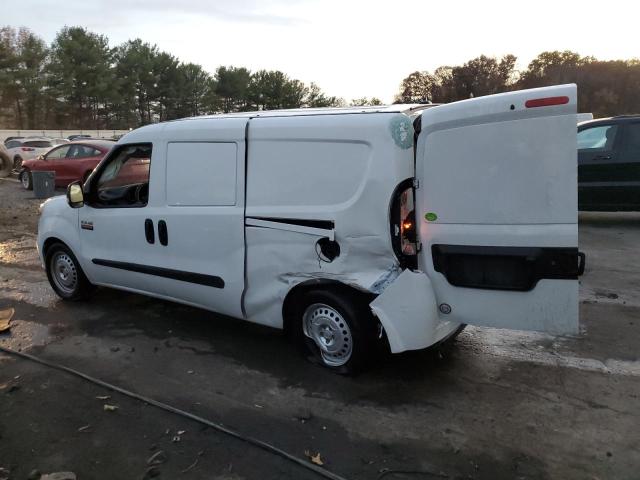2022 RAM PROMASTER - ZFBHRFAB3N6X94687