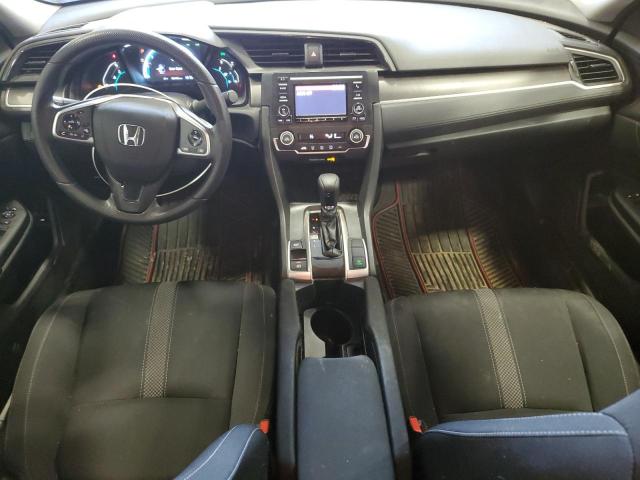19XFC2F67KE028106 2019 HONDA CIVIC