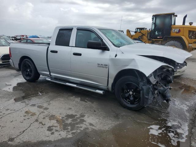 2017 RAM 1500 ST - 1C6RR6FG8HS847327