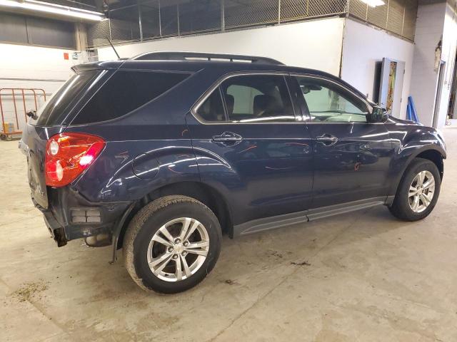 2015 CHEVROLET EQUINOX LT - 2GNALBEK3F6388933