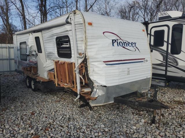 2007 FLEE PIONEER #3024325023