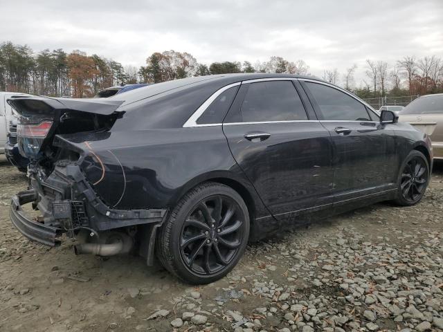 2020 LINCOLN MKZ RESERV - 3LN6L5FC3LR605968