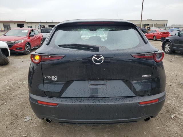2022 MAZDA CX-30 - 3MVDMBAL0NM419575