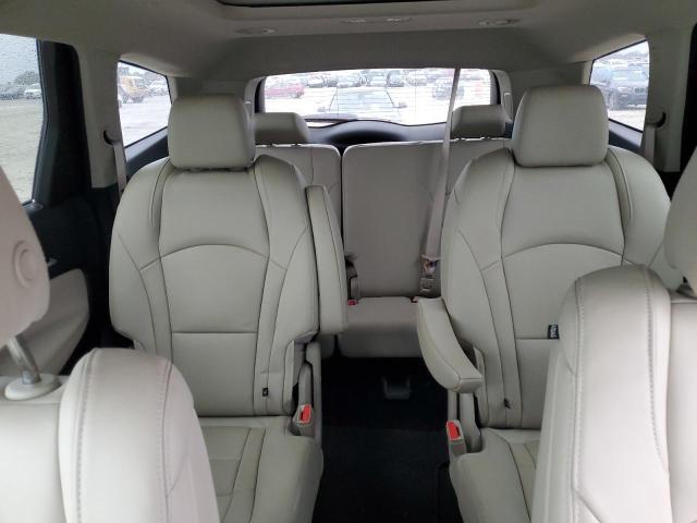 2021 BUICK ENCLAVE ES - 5GAERBKWXMJ204718