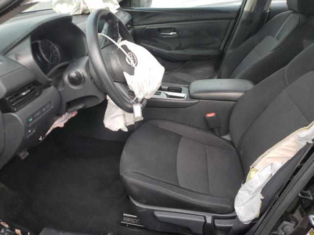 2024 NISSAN SENTRA SV - 3N1AB8CV8RY268966