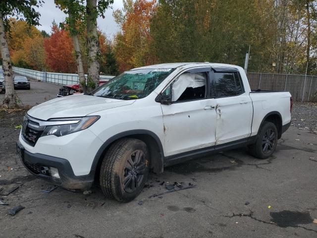 2020 HONDA RIDGELINE #2976916581