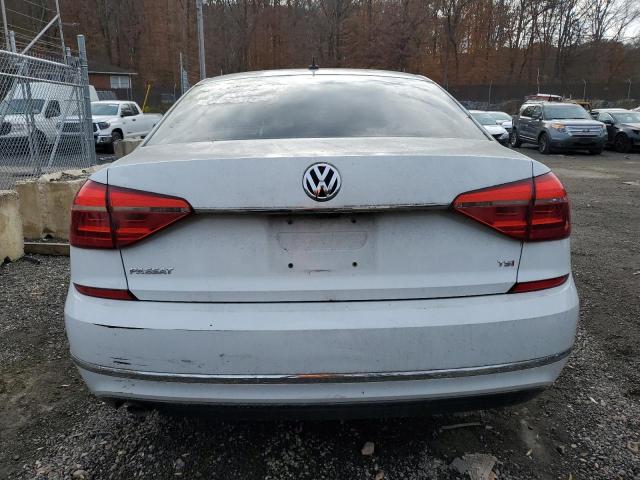 VIN 1VWAT7A36GC015895 2016 Volkswagen Passat, S no.6