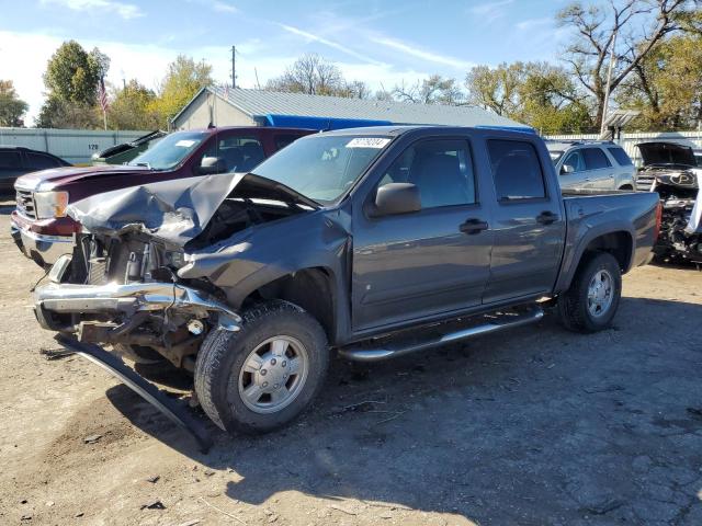 2008 CHEVROLET COLORADO #3006444094