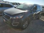 KIA SORENTO LX photo