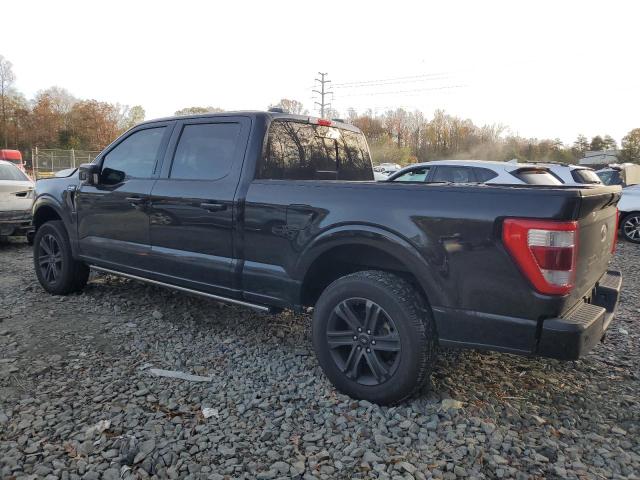 2021 FORD F150 SUPER - 1FTFW1E81MFB66513