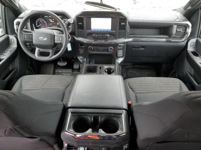 2022 FORD F150 SUPER - 1FTFW1E50NFA52073