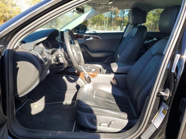 2017 AUDI A6 PREMIUM - WAUF8AFCXHN081000