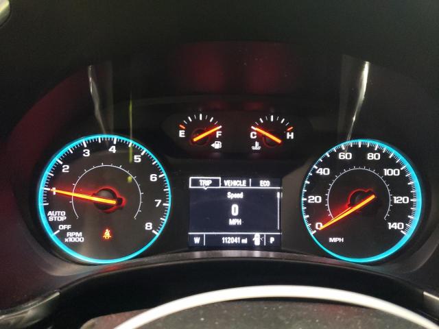 2018 CHEVROLET EQUINOX LS - 3GNAXHEV5JL354191