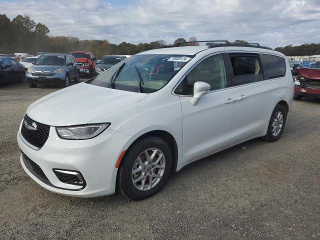 2022 CHRYSLER PACIFICA T #2974253372