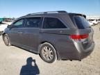 HONDA ODYSSEY EX photo