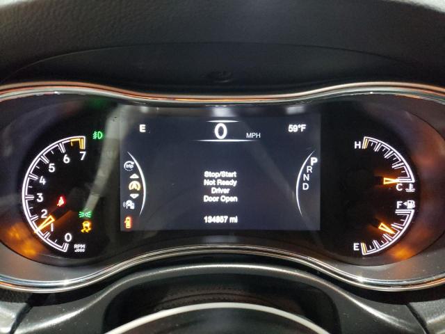 2018 JEEP GRAND CHER - 1C4RJFAG6JC390752