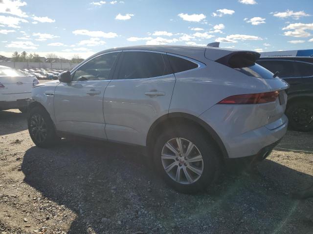 JAGUAR E-PACE S 2018 gray  gas SADFJ2FX0J1Z05510 photo #3