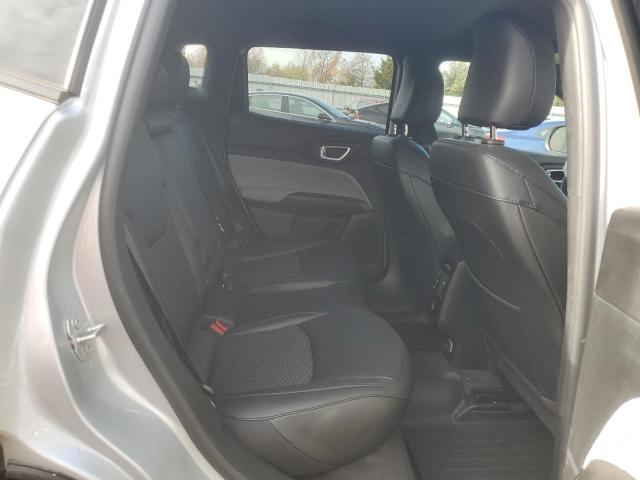 2024 JEEP COMPASS LA - 3C4NJDBN3RT109099