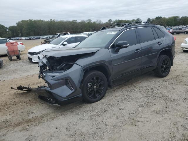 2023 TOYOTA RAV4 XSE #3033230824